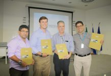 FIEPE começa ciclo de reuniões com Miguel Coelho, anunciando boas novas para Petrolina – PE