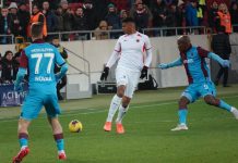 Após vitória fora de casa, Flávio Ramos se prepara para grande clássico na Turquia: “Ligado nos 220”