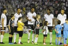 Roger Bernardo vibra com vitória da Inter de Limeira sobre o Corinthians: “Resultado gigante”