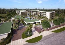 Mana Beach Experience, é a nova aposta da Pernambuco Construtora, no Litoral Sul de Pernambuco