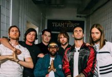 Show de Maroon 5 terá linha especial de ônibus