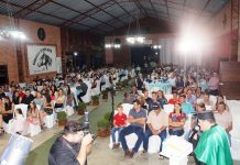 Sistema Faesc/Senar-SC forma novos técnicos em agronegócio, em Canoinhas