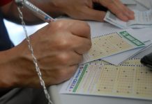 Mega-Sena sorteia nesta quarta-feira(19) prêmio de R$ 170 milhões