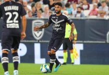 Querendo manter invencibilidade no Campeonato Francês, Otávio projeta duelo do Bordeaux com o PSG: “Jogo diferente”