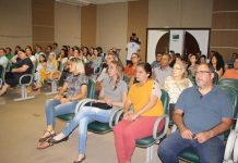 Profissionais de saúde do Vale do São Francisco recebem treinamento sobre o novo coronavírus