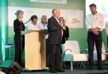Santa Catarina lança Programa de Incentivo ao Plantio de Grãos de Inverno