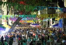 Confira o que abre e o que fecha no carnaval 2020, no Grande Recife