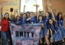 Seis equipes pernambucanas, estão classificadas para a etapa nacional do maior torneio de robótica
