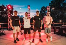 Sambar & Love comemora agenda cheia neste carnaval