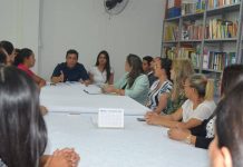 Sanharó vai ganhar escola modelo para 780 alunos
