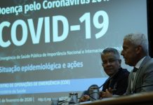 Veja as dicas da OMS para se proteger do novo coronavírus