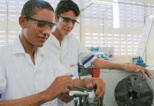 Procura por formação técnica aumenta mais de 65%, no SENAI Pernambuco