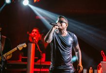 Sheldon lança CD de carnaval, gravado ao vivo em Porto de Galinhas