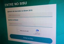 Lista de espera do Sisu será publicada nesta segunda-feira(10)