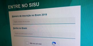 Lista de espera do Sisu será publicada nesta segunda-feira(10)