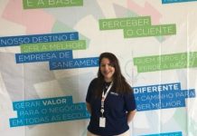 De estagiária a diretora: exemplo de inspiração e protagonismo feminino