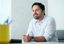 M. Dias Branco anuncia Fabio Melo como Diretor de Marketing