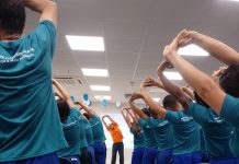 Posições inadequadas e falta de exercícios para quem pratica “Home office”, podem contribuir para lesões, e falta de produtividade, alerta especialistas