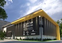 Prefeitura de São Paulo e a Ambev, uniram esforços com a Gerdau e o Hospital Israelita Albert Einstein, para construir um novo Centro de Tratamento para a COVID-19