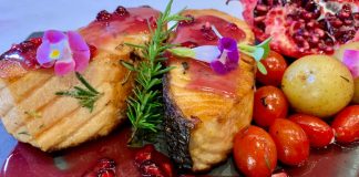 Summerville promove festival gastronômico com a presença de chefs renomados