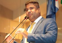 Corte de água e energia elétrica em Recife, pode ser suspenso por 120 dias, é o pleito do Vereador Rinaldo Junior (PSB), por causa dos impactos causados pelo Coronavírus