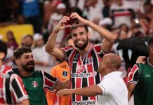 Pernambucano: Santa vence clássico diante do Náutico por 2 x 0