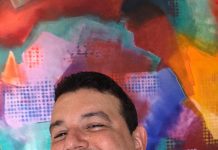 André Rio prepara show especial pela internet