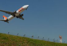 Governo coordena repatriação de brasileiros no Peru