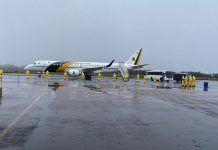 Governo disciplina uso de aeronaves da FAB por autoridades
