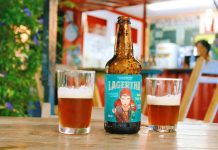 Camará Shopping realiza Festival de Cerveja Artesanal, entre os dias 05 e 08 de março
