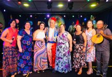 Festival Palco em Casa, tem intercambio cultural e programação infantil neste fim de semana