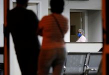 CORONAVÍRUS: Casos confirmados no Brasil fica estável em 25, conforme boletim divulgado pelo Ministério da Saúde, nesta segunda-feira (9)
