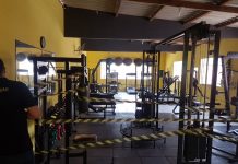 CREF12/PE interdita três academias em Jaboatão dos Guararapes