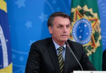 Governo anuncia medidas econômicas contra impactos da covid-19