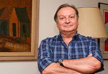 Isolamento como estratégia contra a pandemia, consequências e recomendações, na perspectiva da Saúde Mental, é o artigo de José Toufic Thomé