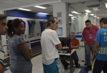 Prazo para saque imediato de até R$ 998 do FGTS, acaba nesta terça-feira(31)