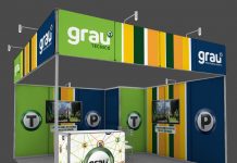 Grupo Grau Educacional marca presença na Expo Franquias Nordeste (EFN) 2020