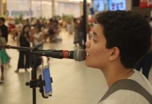Mulher tem programação especial no Happy Hour, do Camará Shopping