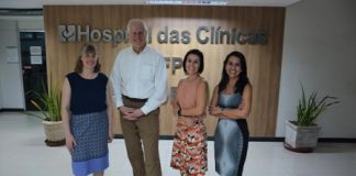 HC inicia pesquisa inédita sobre relação de infecção pelas arboviroses e a perda auditiva em adultos