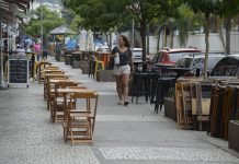 Ficar em casa é “oportunidade de reaprendermos a conviver”, sugerem a psicóloga Karoline Paiva e o psicanalista Marcos Wagner