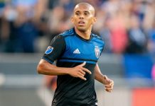 Ex-Avaí, Judson relata rotina nos Estados Unidos, em meio à pandemia do coronavírus