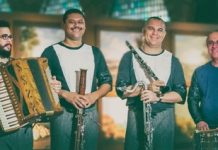 Projeto Mucambo lança segundo disco, com séries de apresentações no Recife