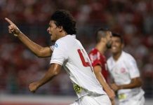 Copa do Nordeste: Náutico vence CRB de virada