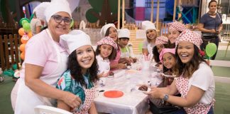 Shows de mágica e humor e oficina de chocolate, são atrações na Páscoa de Camaragibe