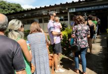 Covid-19: ministério muda protocolo de atendimento em posto de saúde