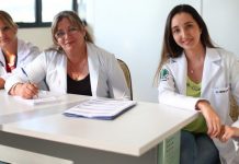 Inscrições de médicos para combater coronavírus no Brasil, começam nesta segunda-feira(16)