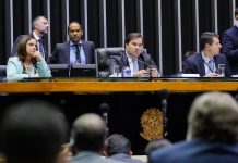 Câmara aprova decreto de calamidade pública por conta do coronavírus