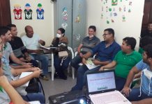 Prefeitura de Sanharó cria Comitê de Combate ao Coronavírus