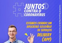 Prefeitura de Sanharó oferece App de Delivery, para ajudar no combate ao coronavírus
