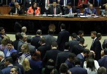 Congresso mantém veto presidencial sobre a LDO